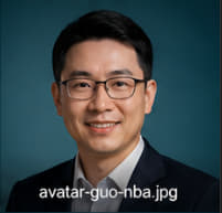 NBA老郭（ILAN SPORTS）